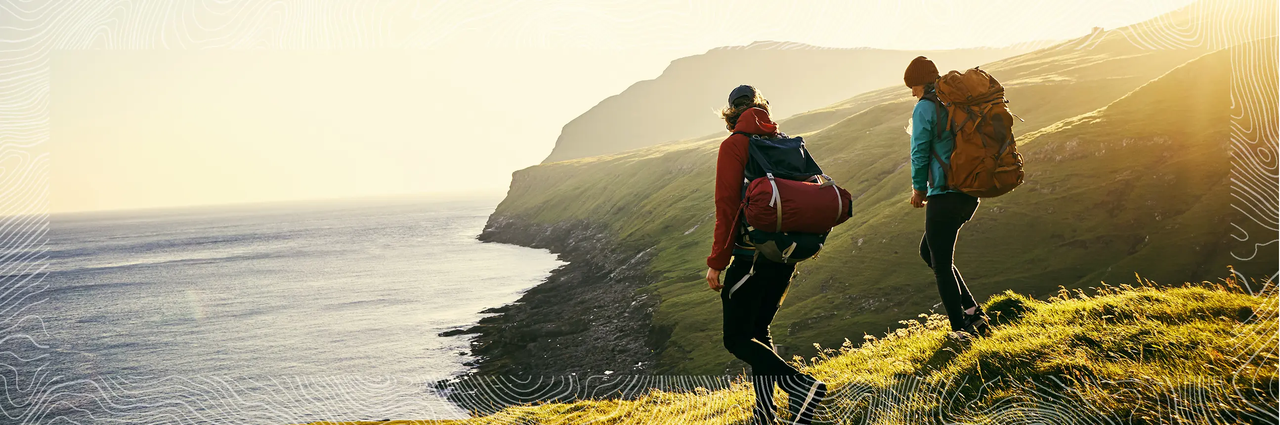 Resources page hero image